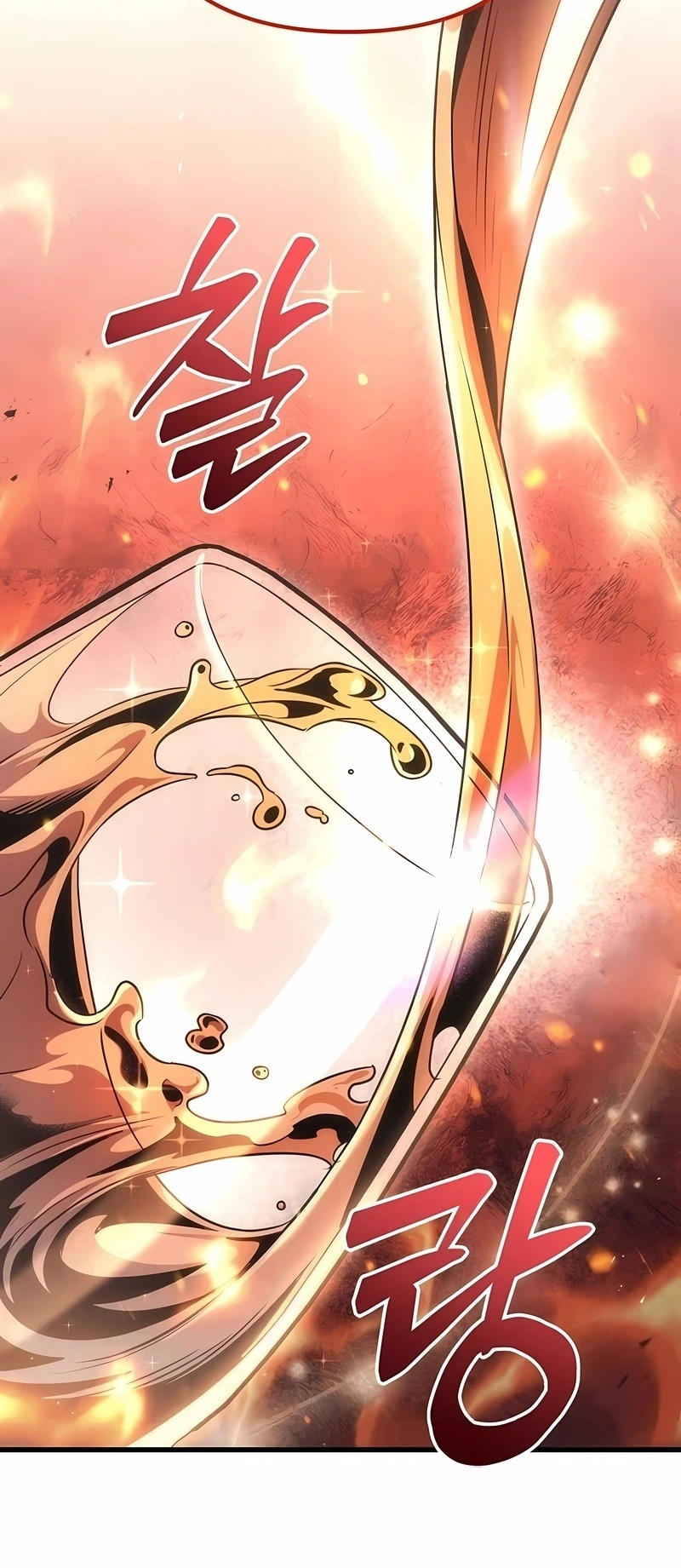 Read O Regressor da Família Caída pt Manga Online