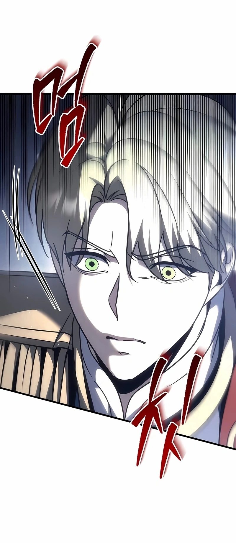 Read O Regressor da Família Caída pt Manga Online