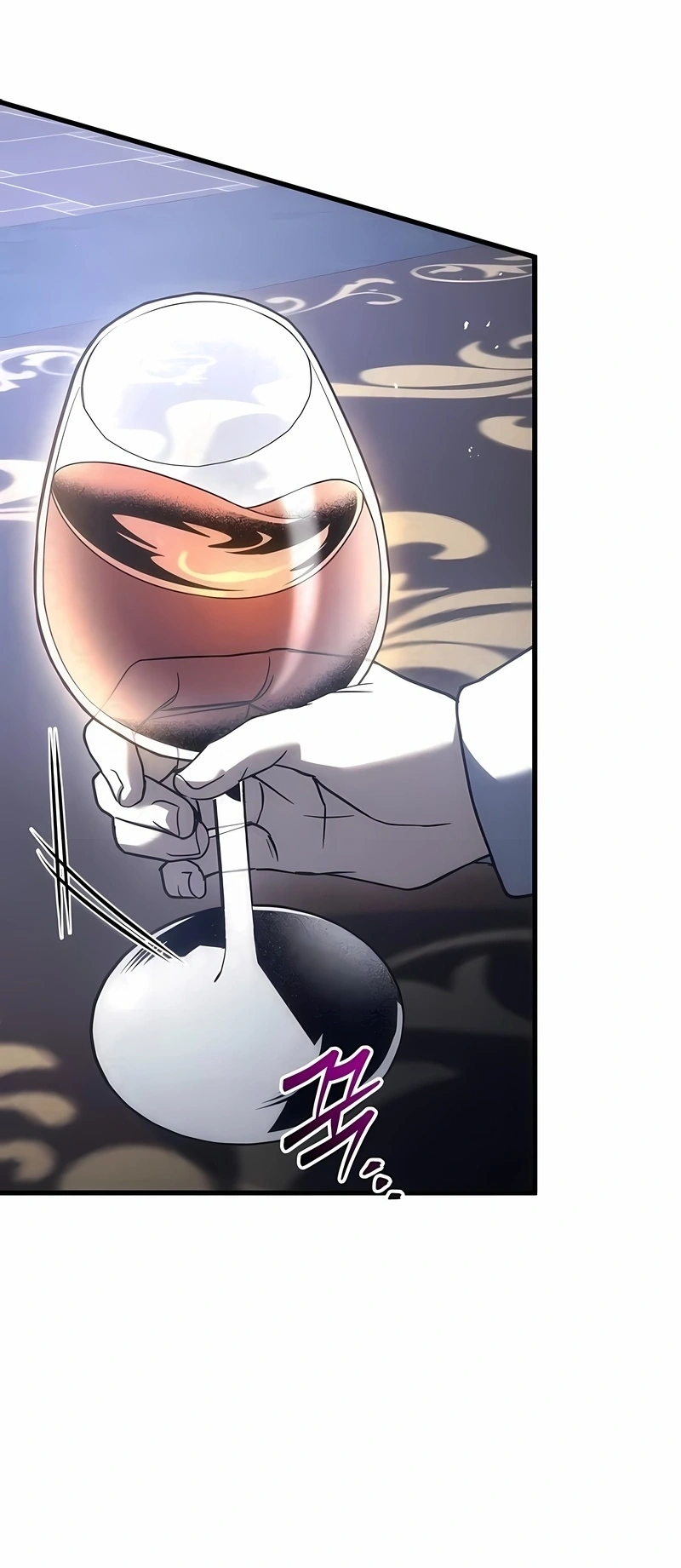 Read O Regressor da Família Caída pt Manga Online