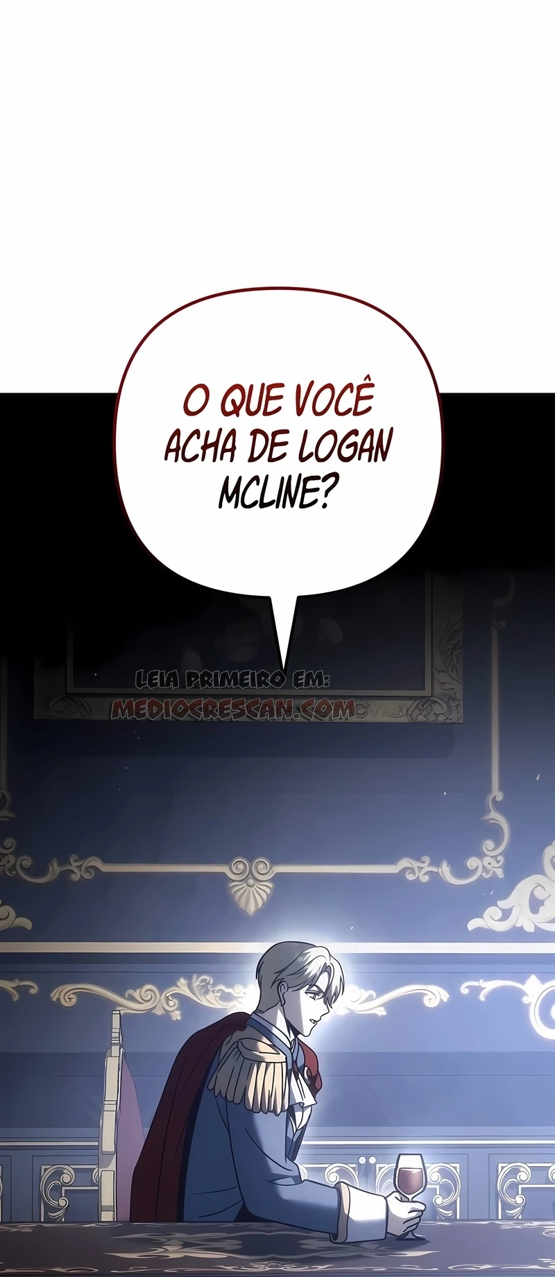 Read O Regressor da Família Caída pt Manga Online