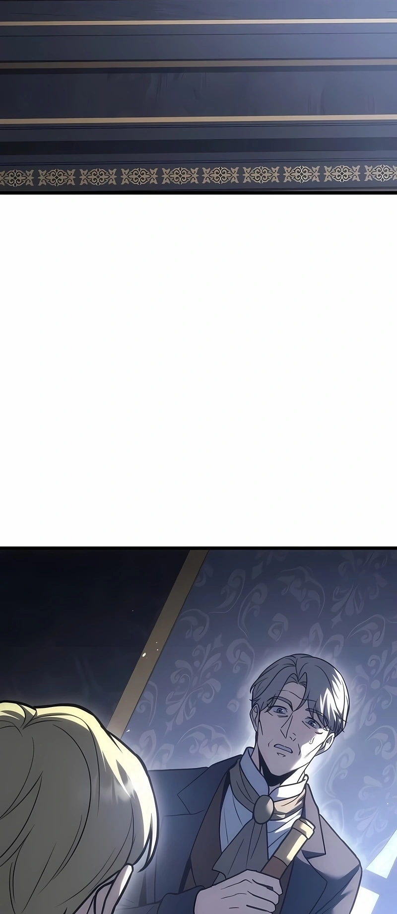 Read O Regressor da Família Caída pt Manga Online