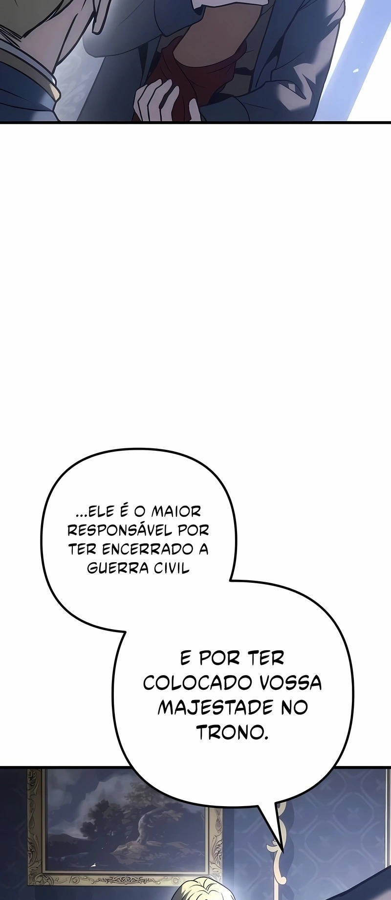 Read O Regressor da Família Caída pt Manga Online