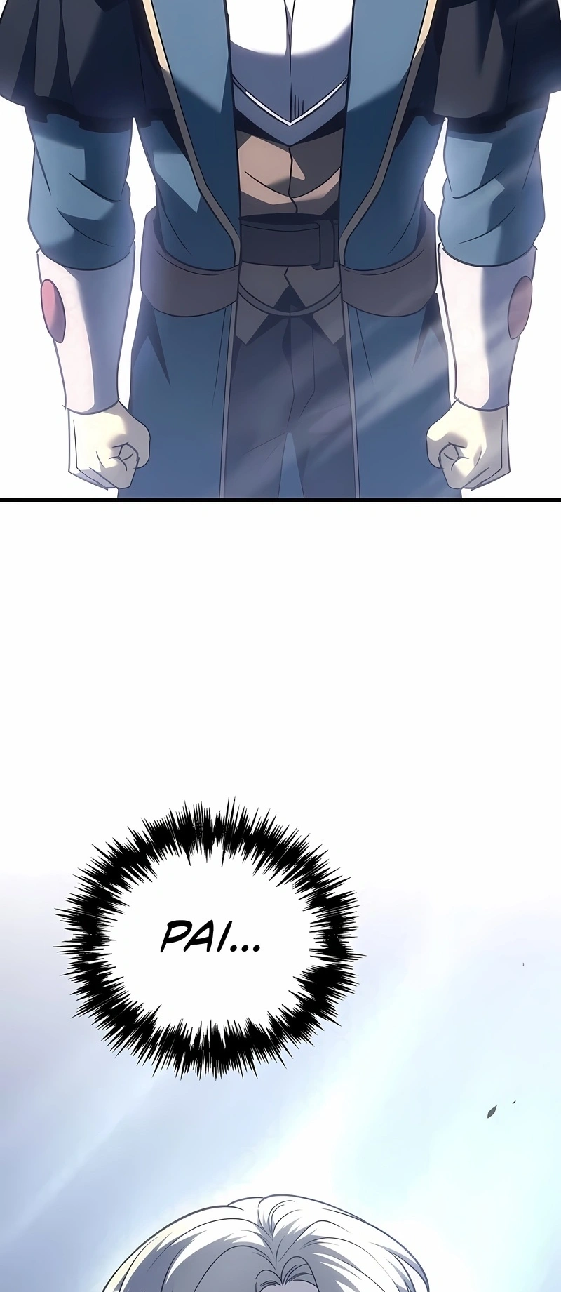 Read O Regressor da Família Caída pt Manga Online