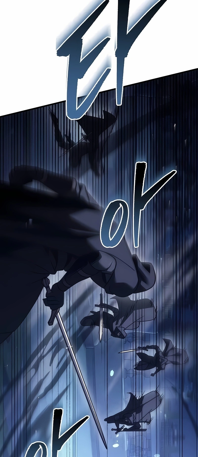 Read O Regressor da Família Caída pt Manga Online