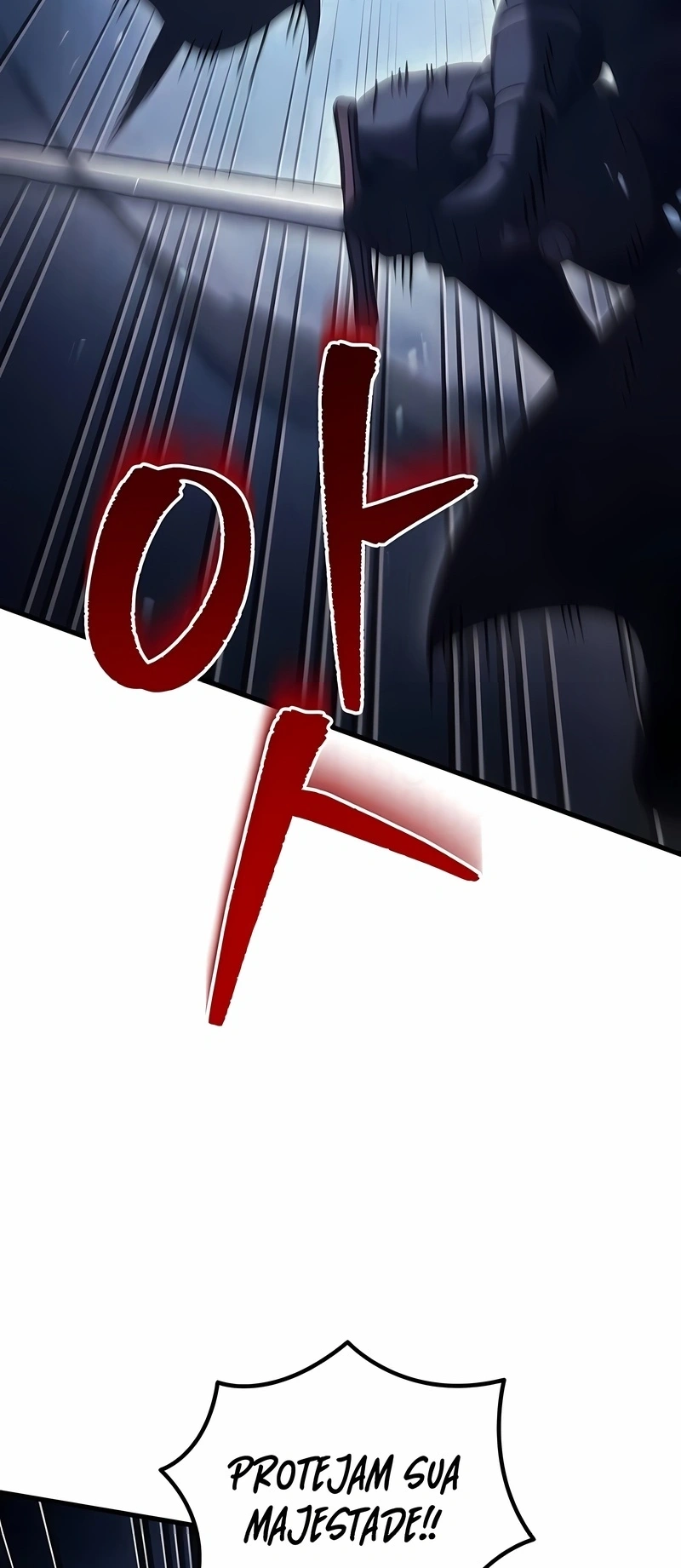 Read O Regressor da Família Caída pt Manga Online