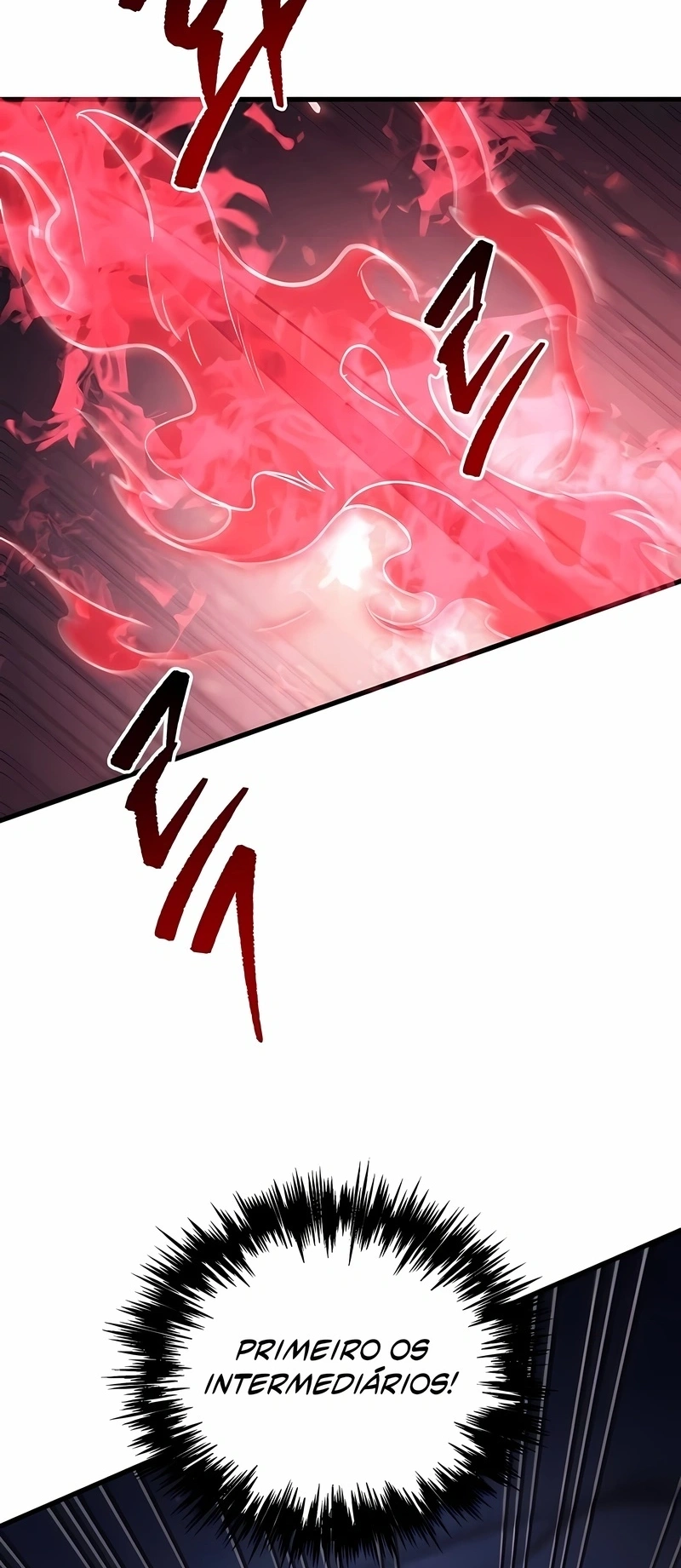 Read O Regressor da Família Caída pt Manga Online