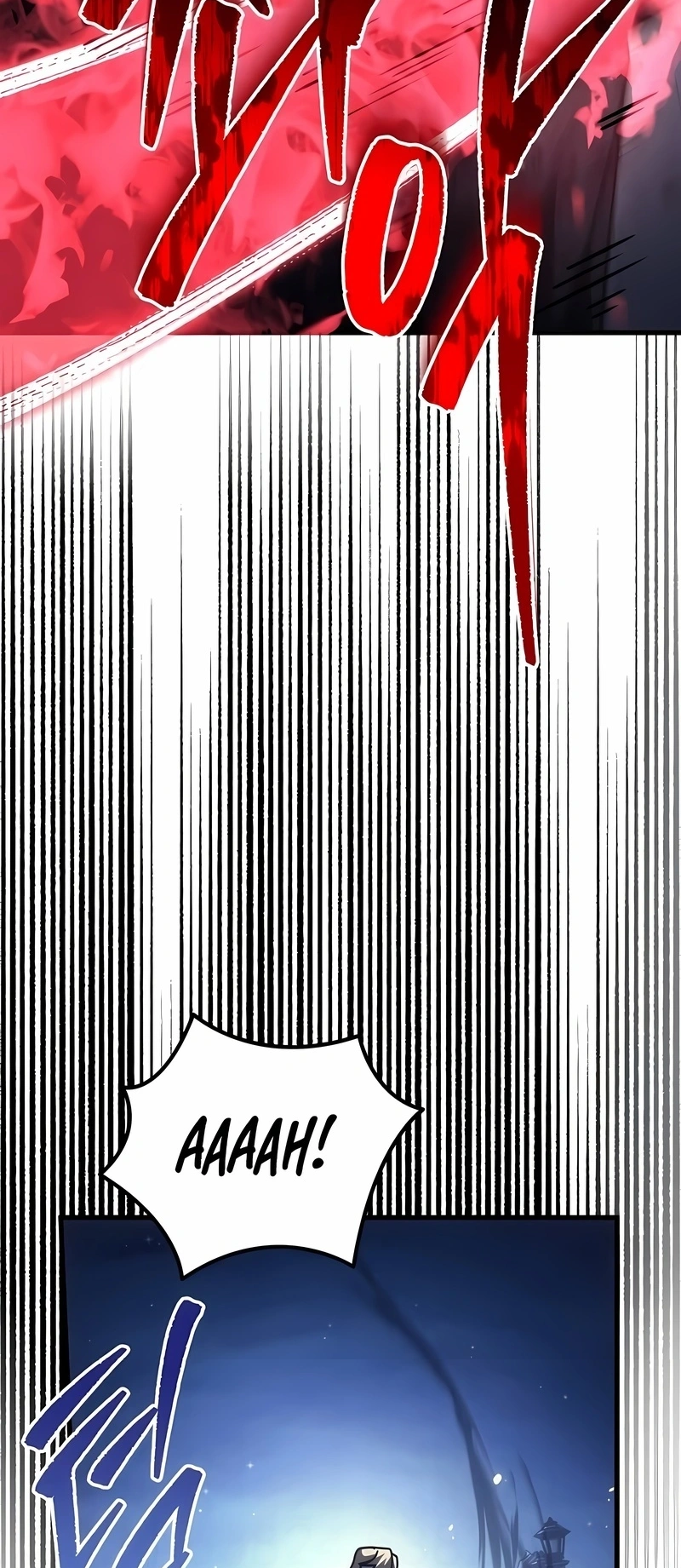 Read O Regressor da Família Caída pt Manga Online