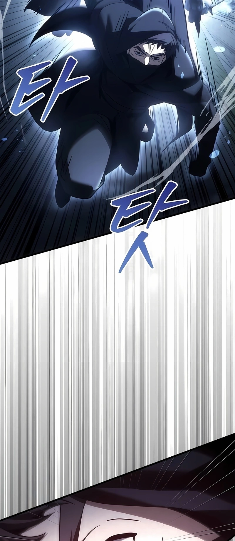 Read O Regressor da Família Caída pt Manga Online