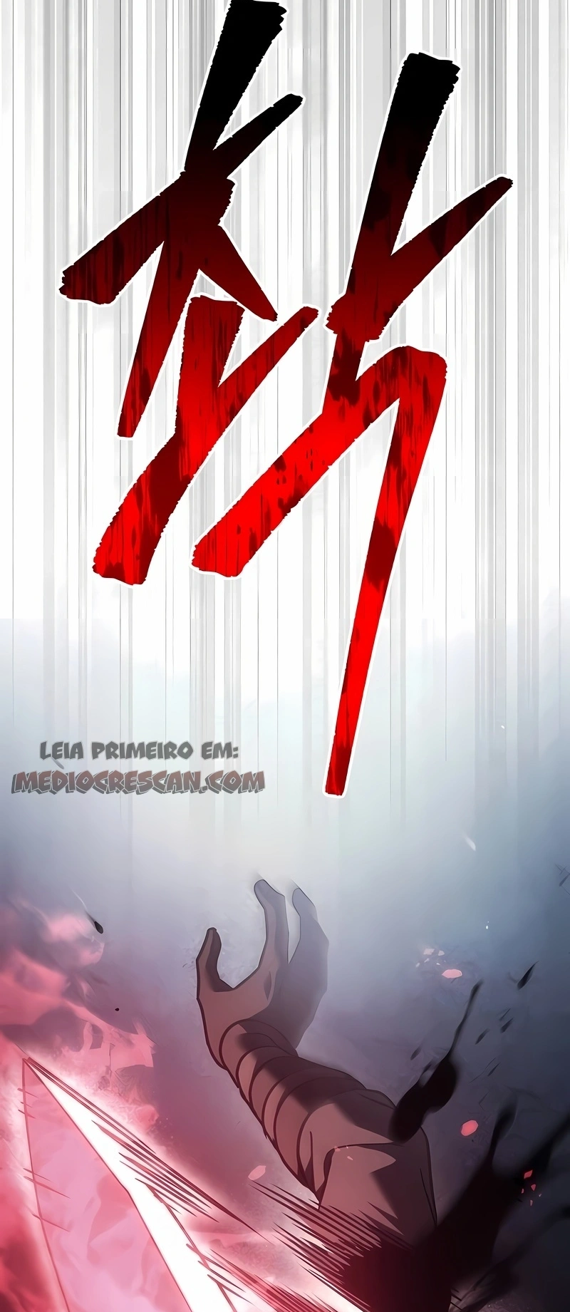 Read O Regressor da Família Caída pt Manga Online