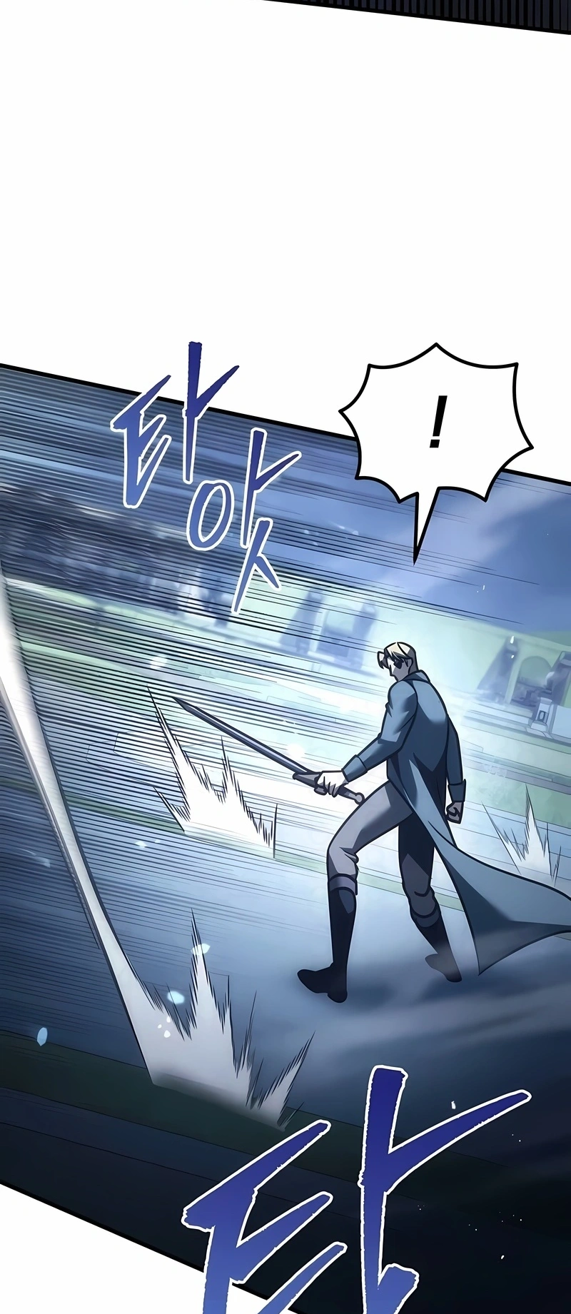 Read O Regressor da Família Caída pt Manga Online