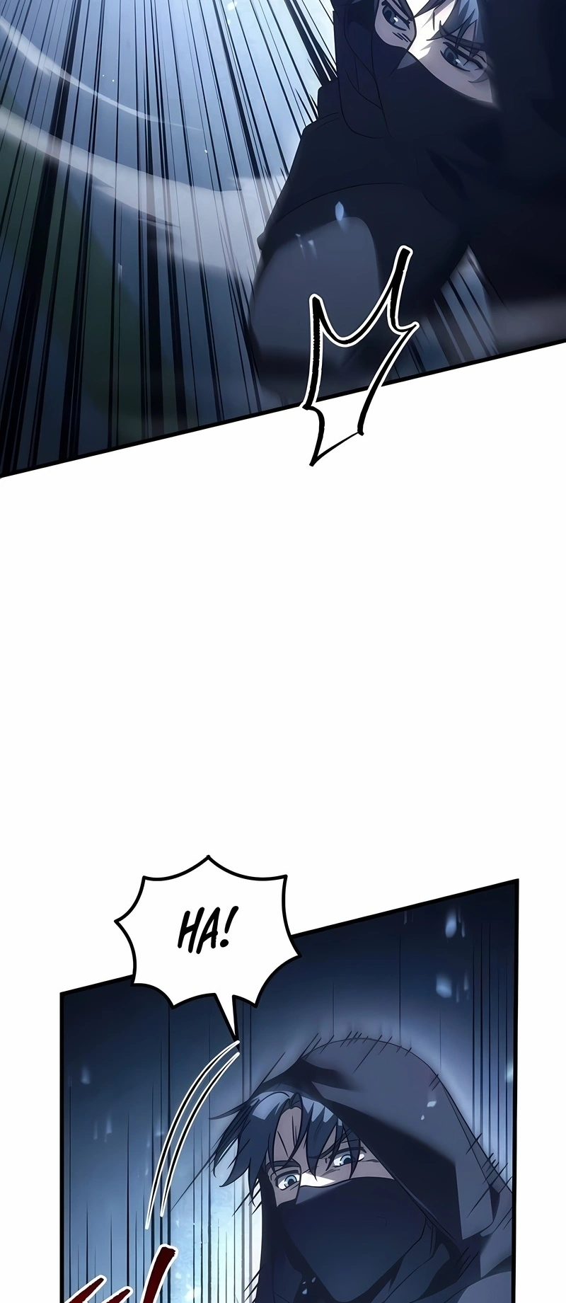 Read O Regressor da Família Caída pt Manga Online