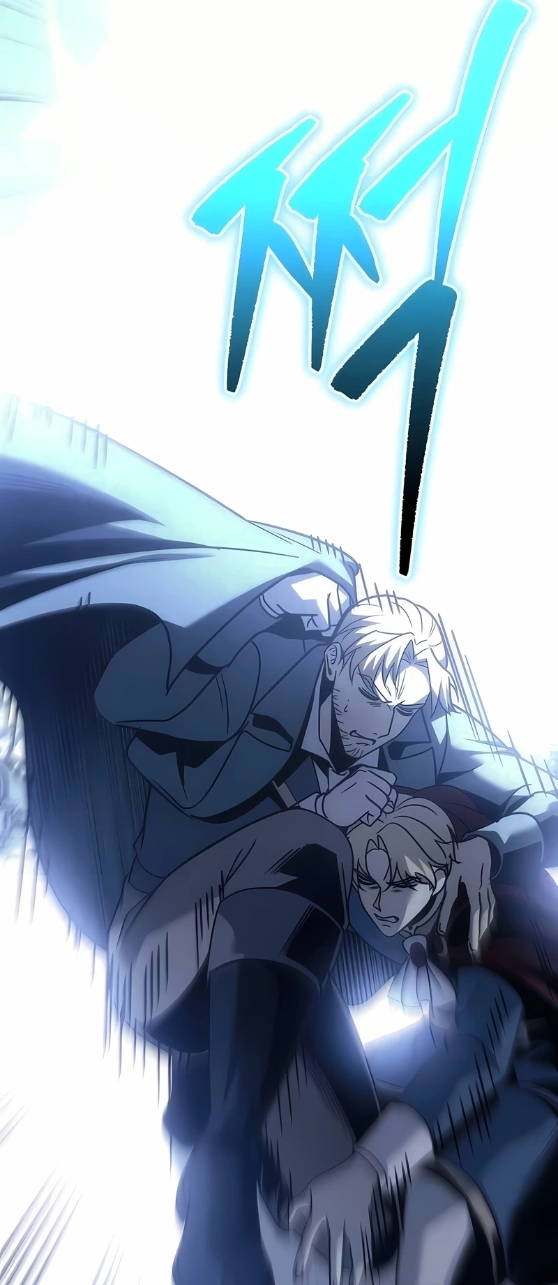 Read O Regressor da Família Caída pt Manga Online