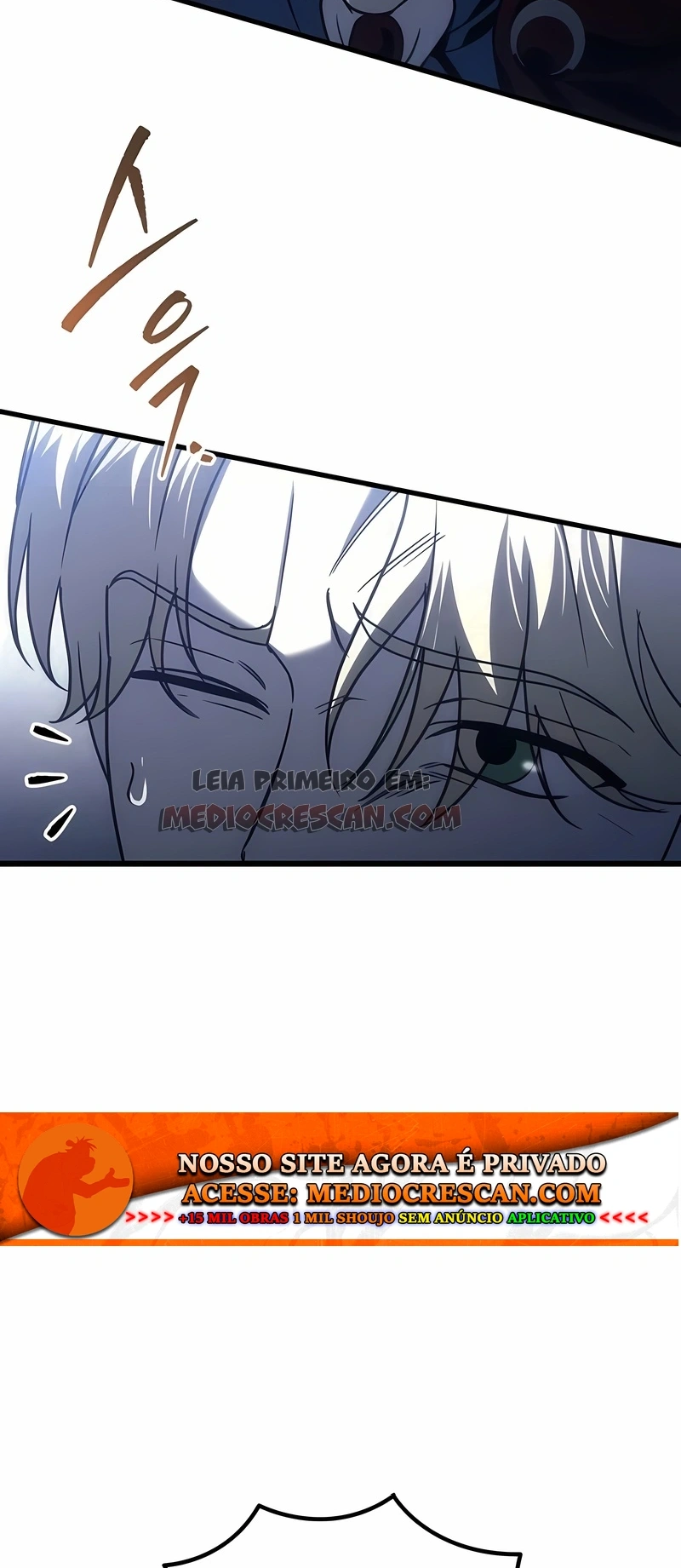 Read O Regressor da Família Caída pt Manga Online