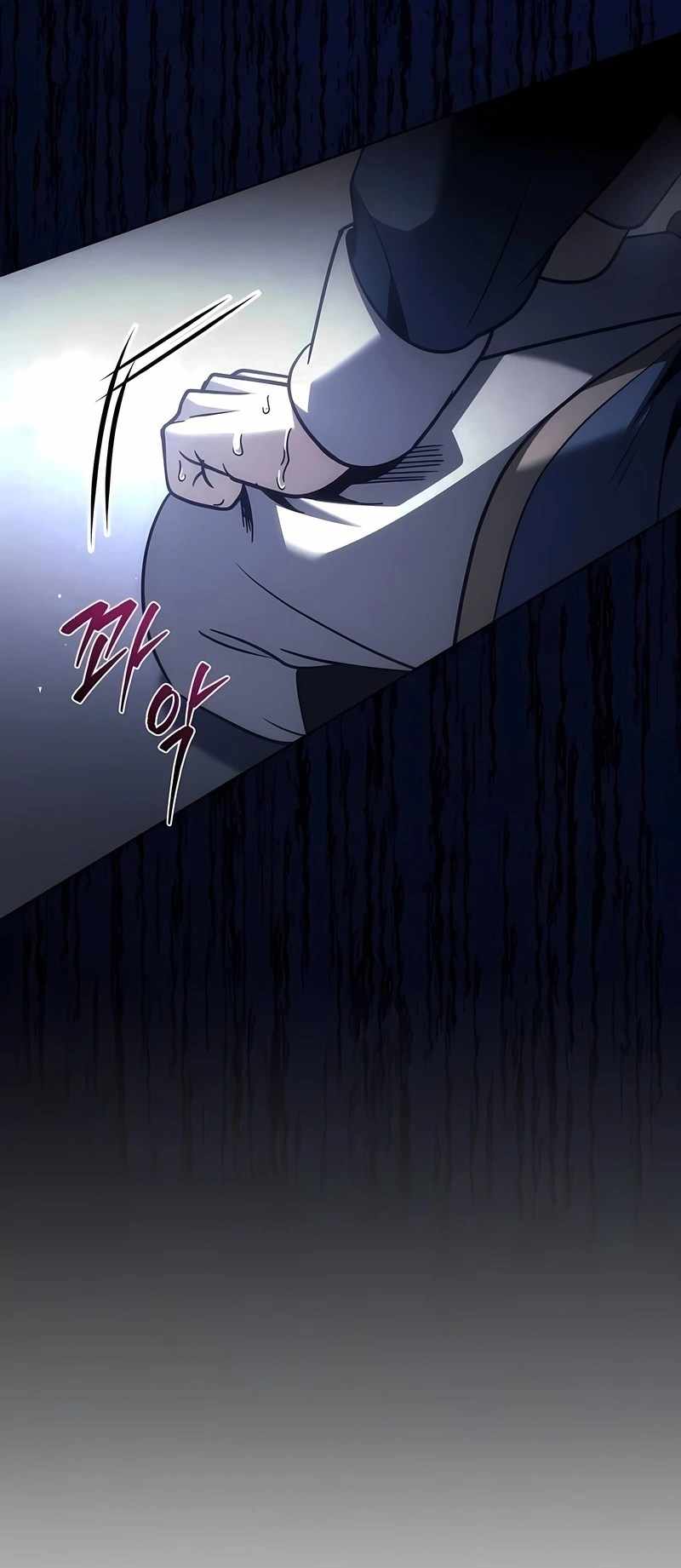 Read O Regressor da Família Caída pt Manga Online