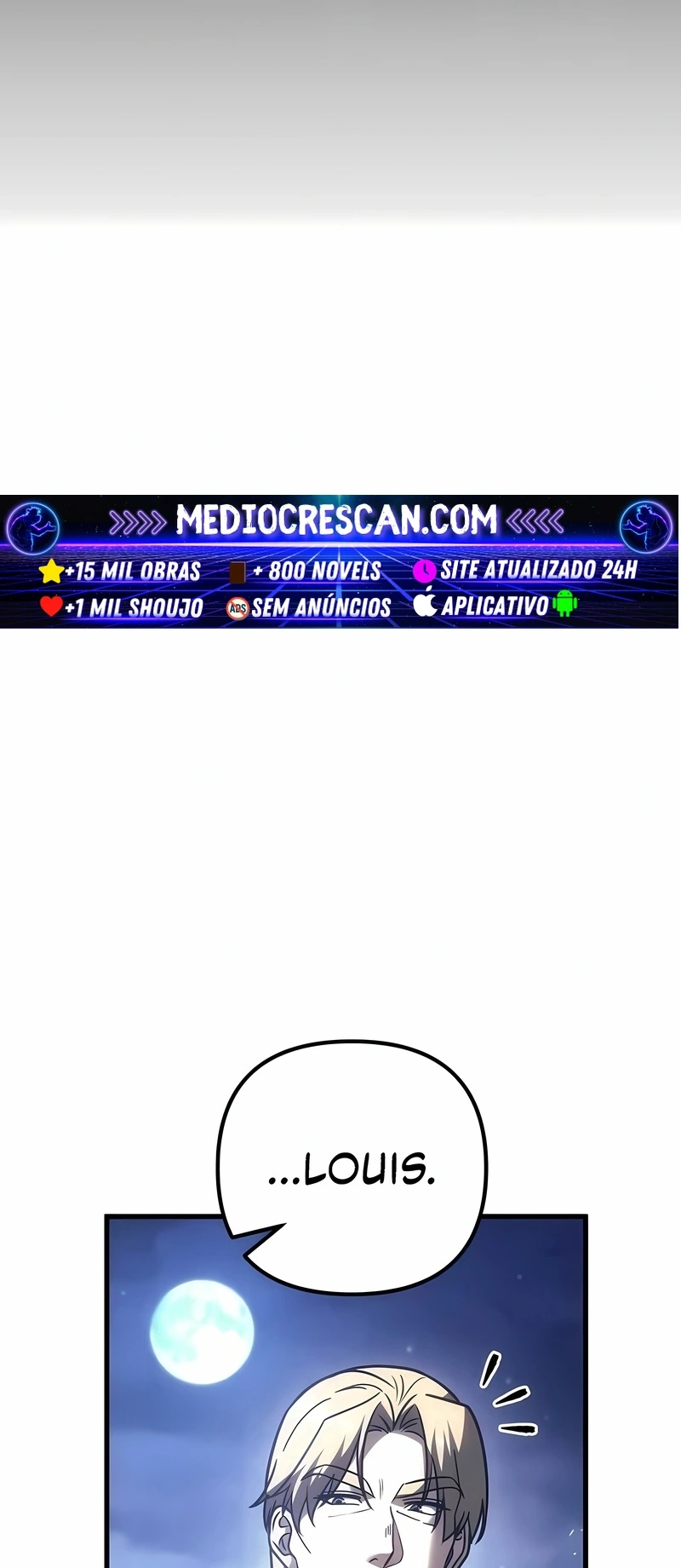 Read O Regressor da Família Caída pt Manga Online