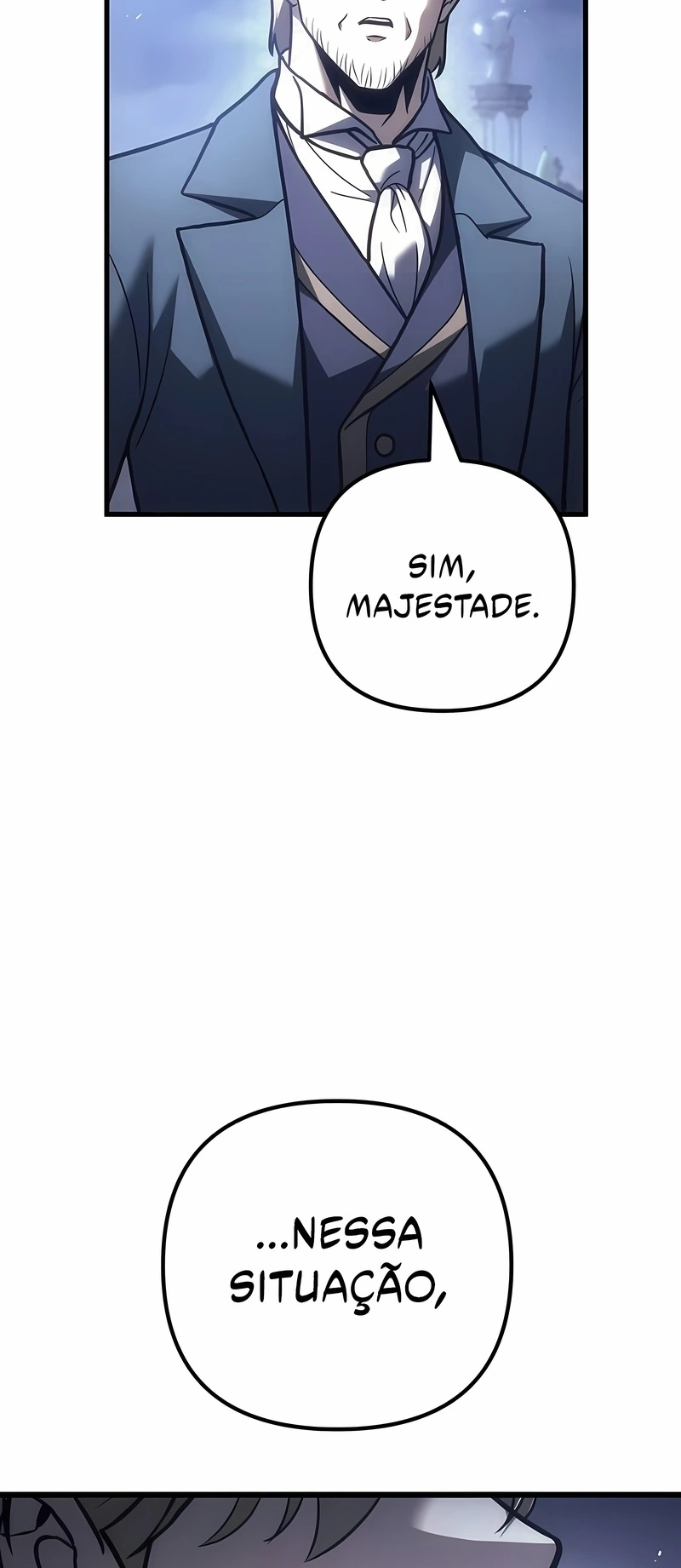 Read O Regressor da Família Caída pt Manga Online