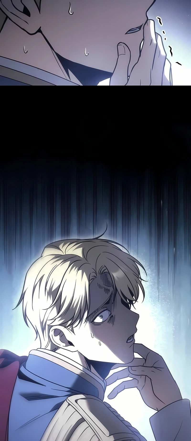 Read O Regressor da Família Caída pt Manga Online