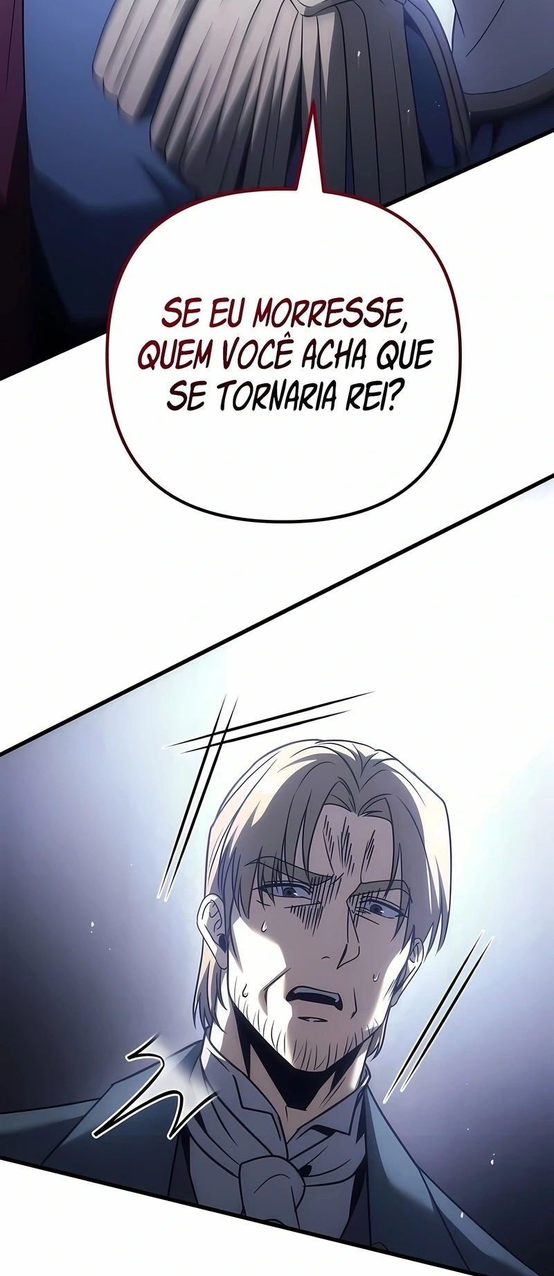 Read O Regressor da Família Caída pt Manga Online