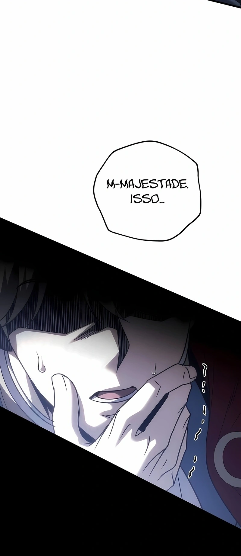 Read O Regressor da Família Caída pt Manga Online
