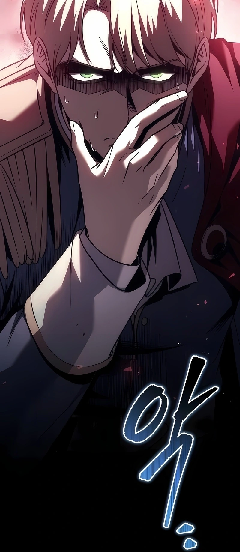 Read O Regressor da Família Caída pt Manga Online