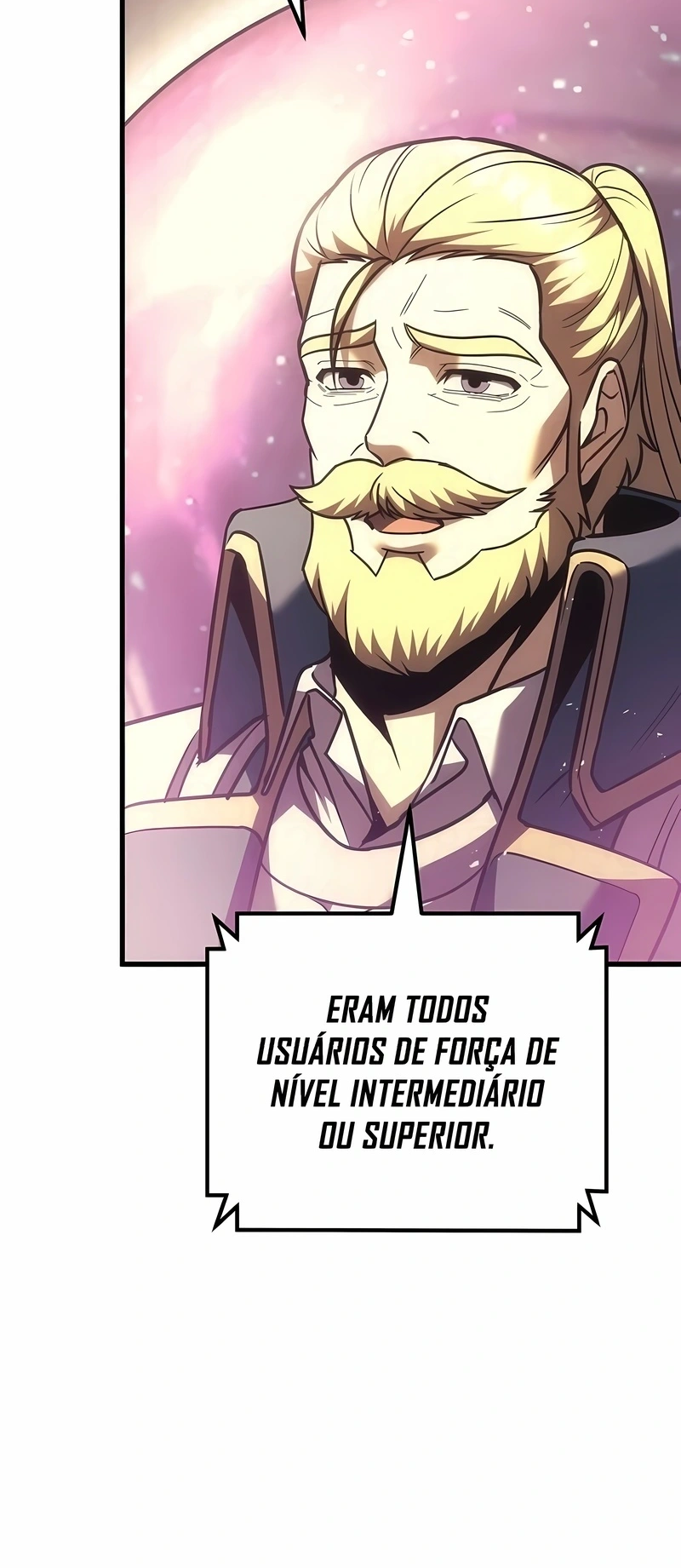 Read O Regressor da Família Caída pt Manga Online
