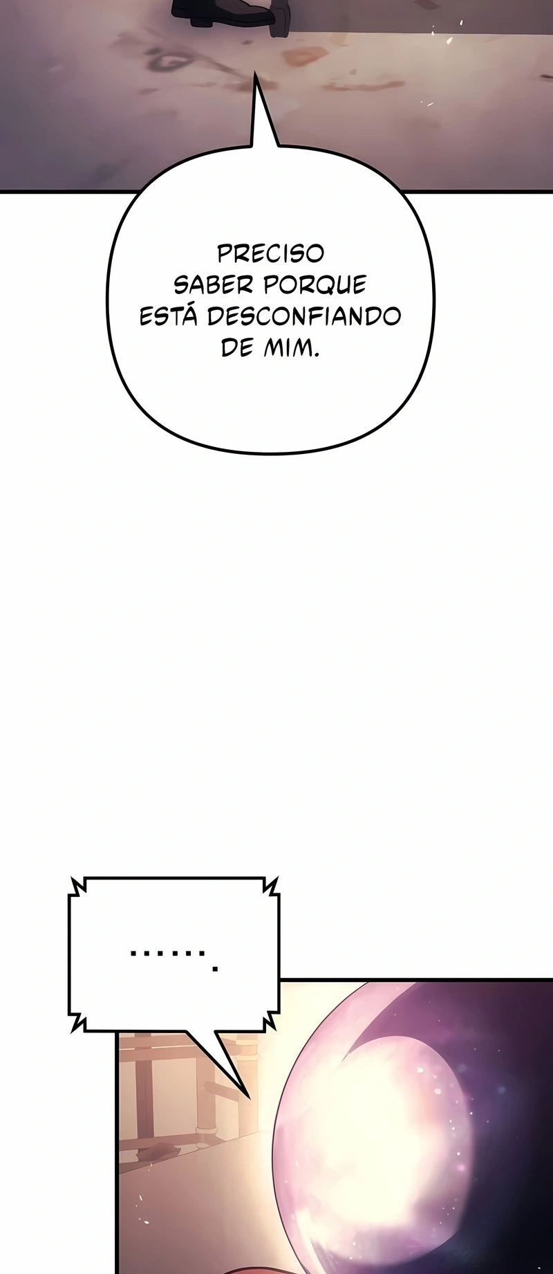 Read O Regressor da Família Caída pt Manga Online