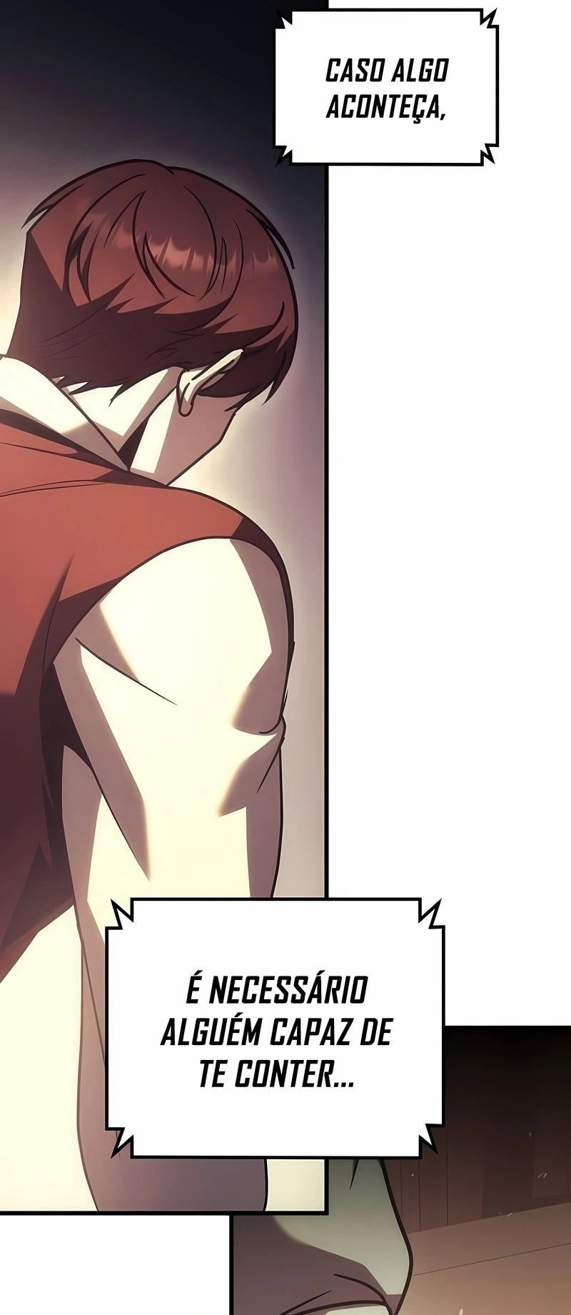 Read O Regressor da Família Caída pt Manga Online