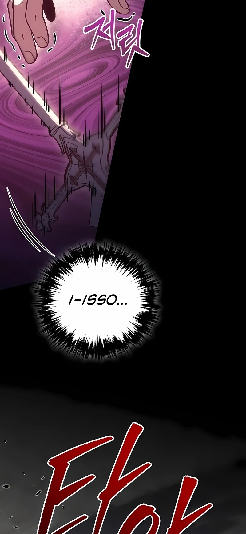 Read O Regressor da Família Caída pt Manga Online