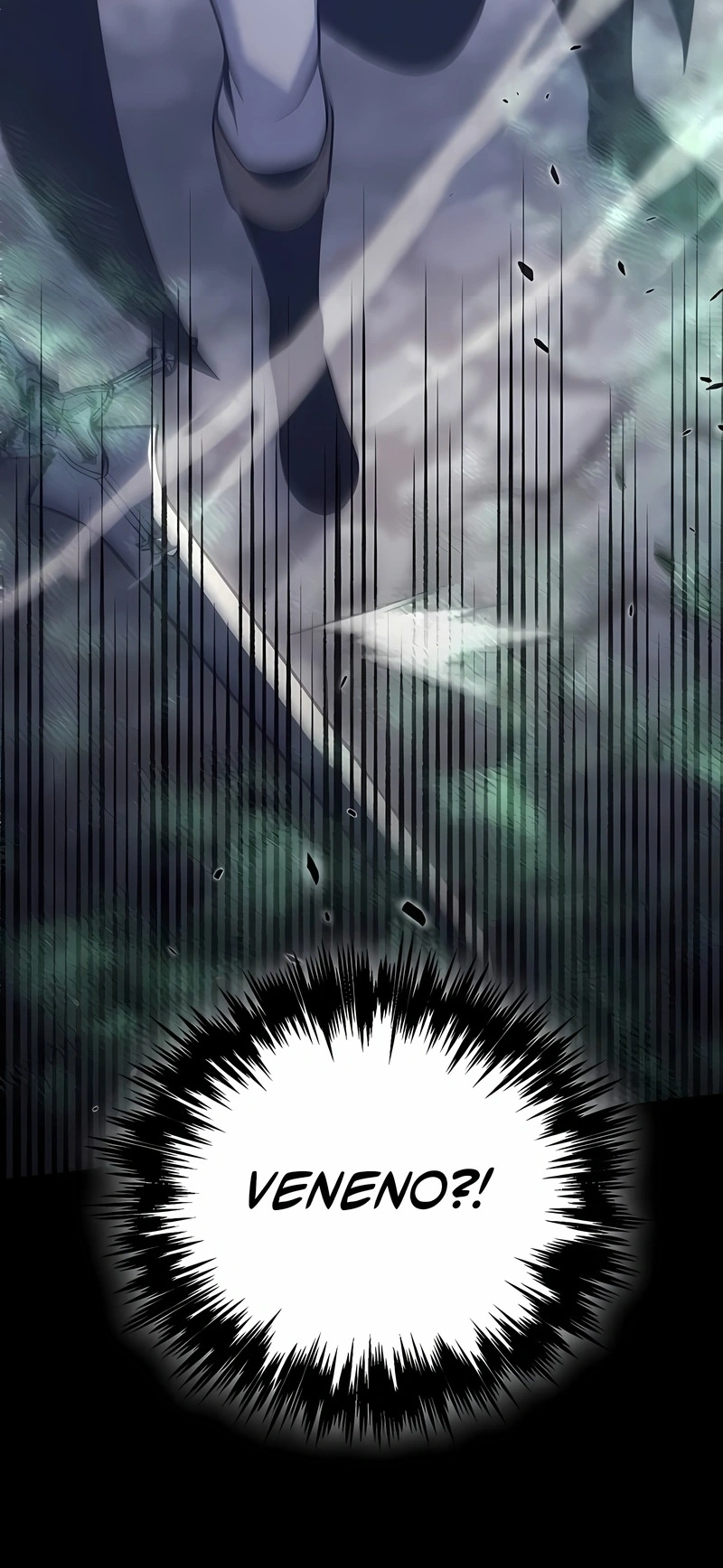 Read O Regressor da Família Caída pt Manga Online