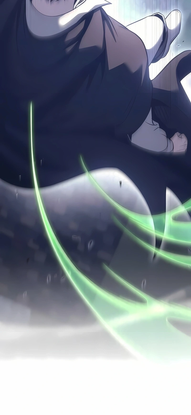 Read O Regressor da Família Caída pt Manga Online