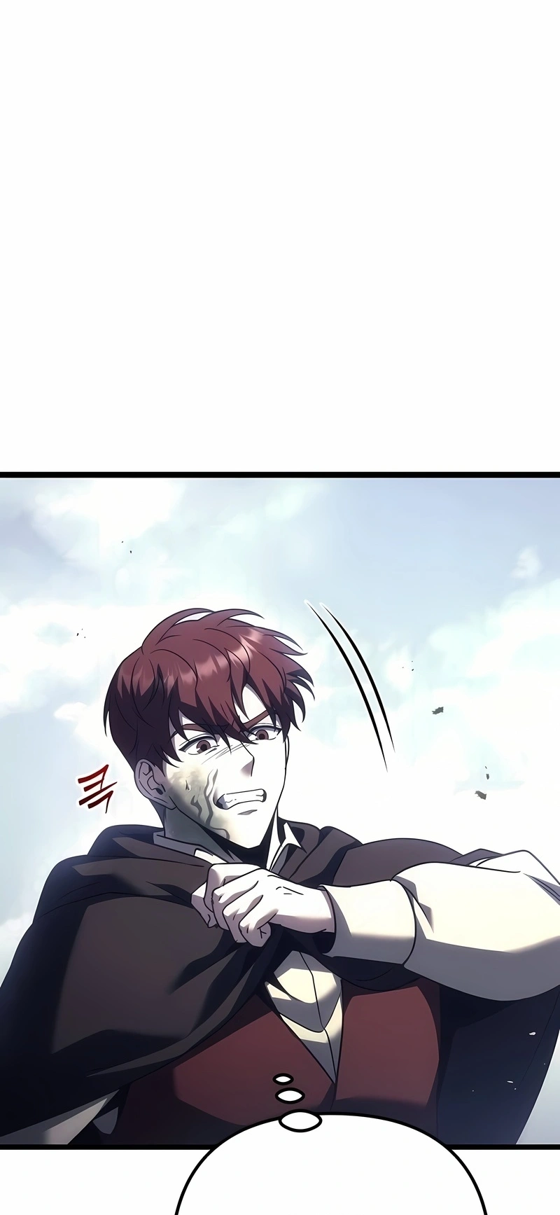 Read O Regressor da Família Caída pt Manga Online