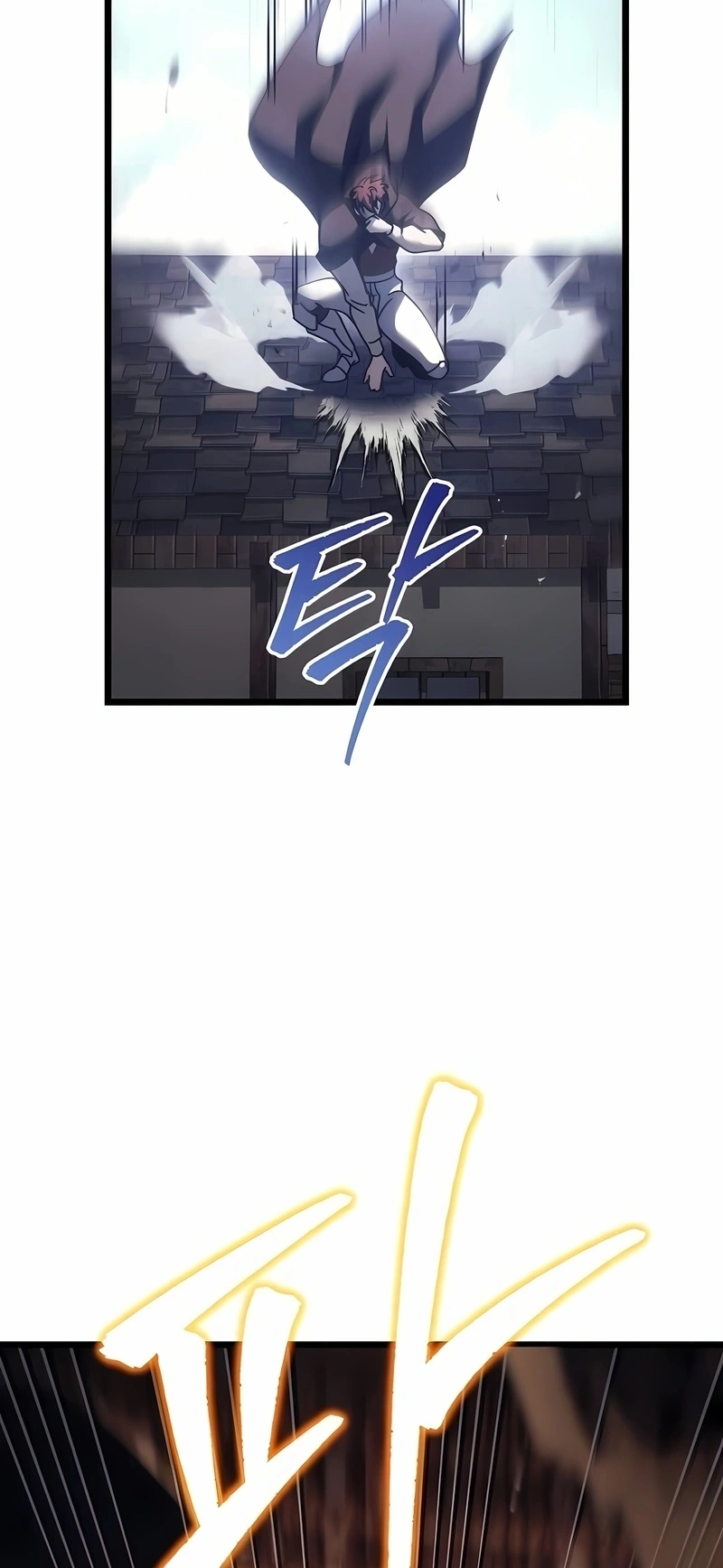 Read O Regressor da Família Caída pt Manga Online