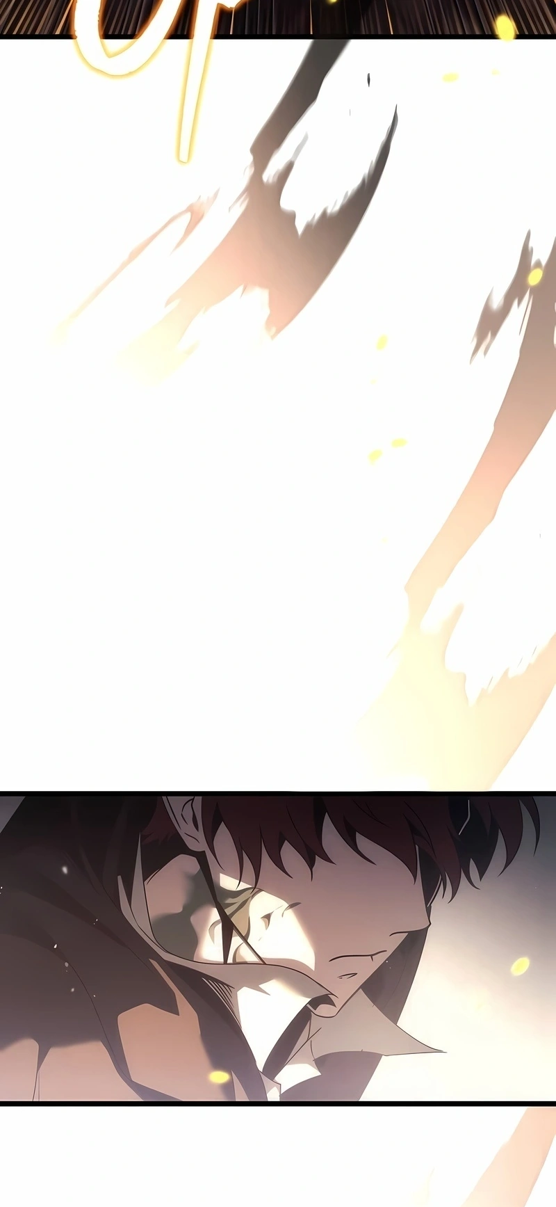 Read O Regressor da Família Caída pt Manga Online