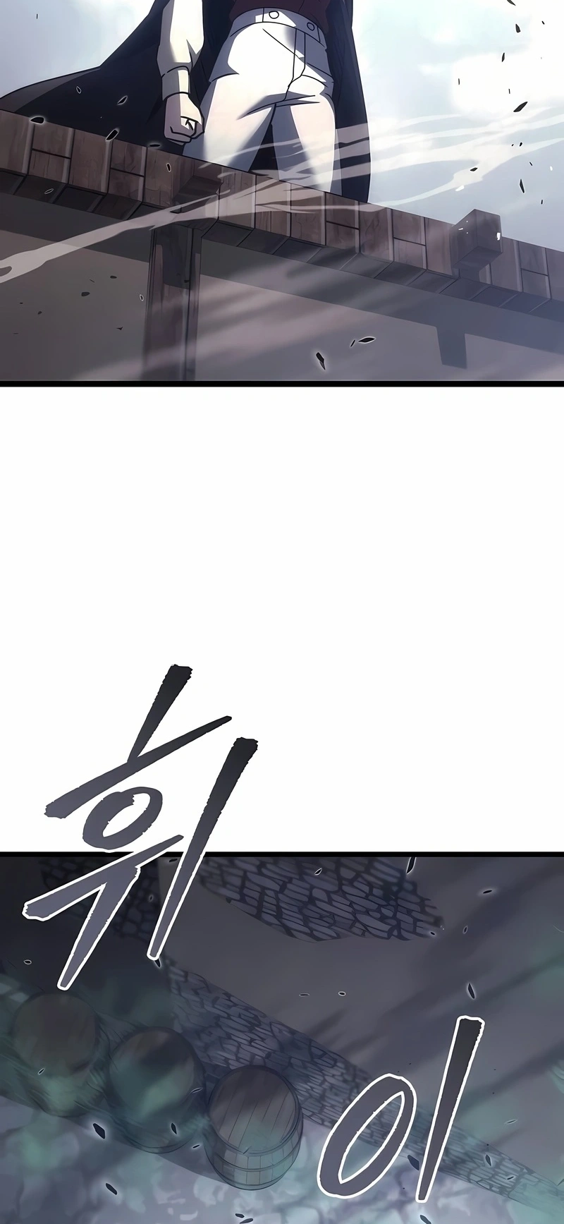 Read O Regressor da Família Caída pt Manga Online