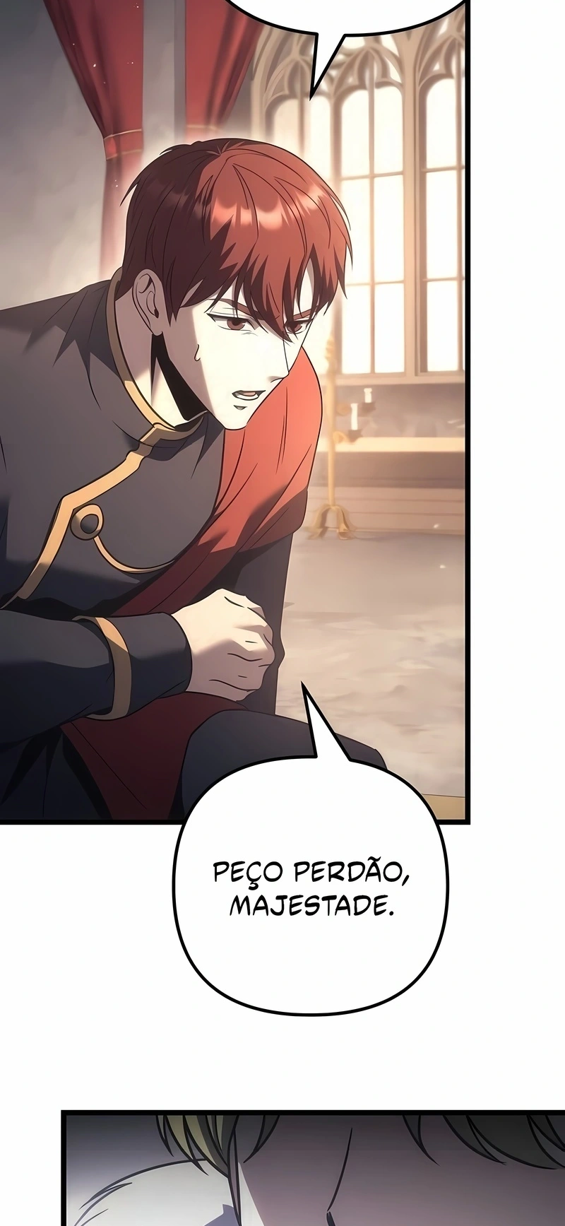 Read O Regressor da Família Caída pt Manga Online