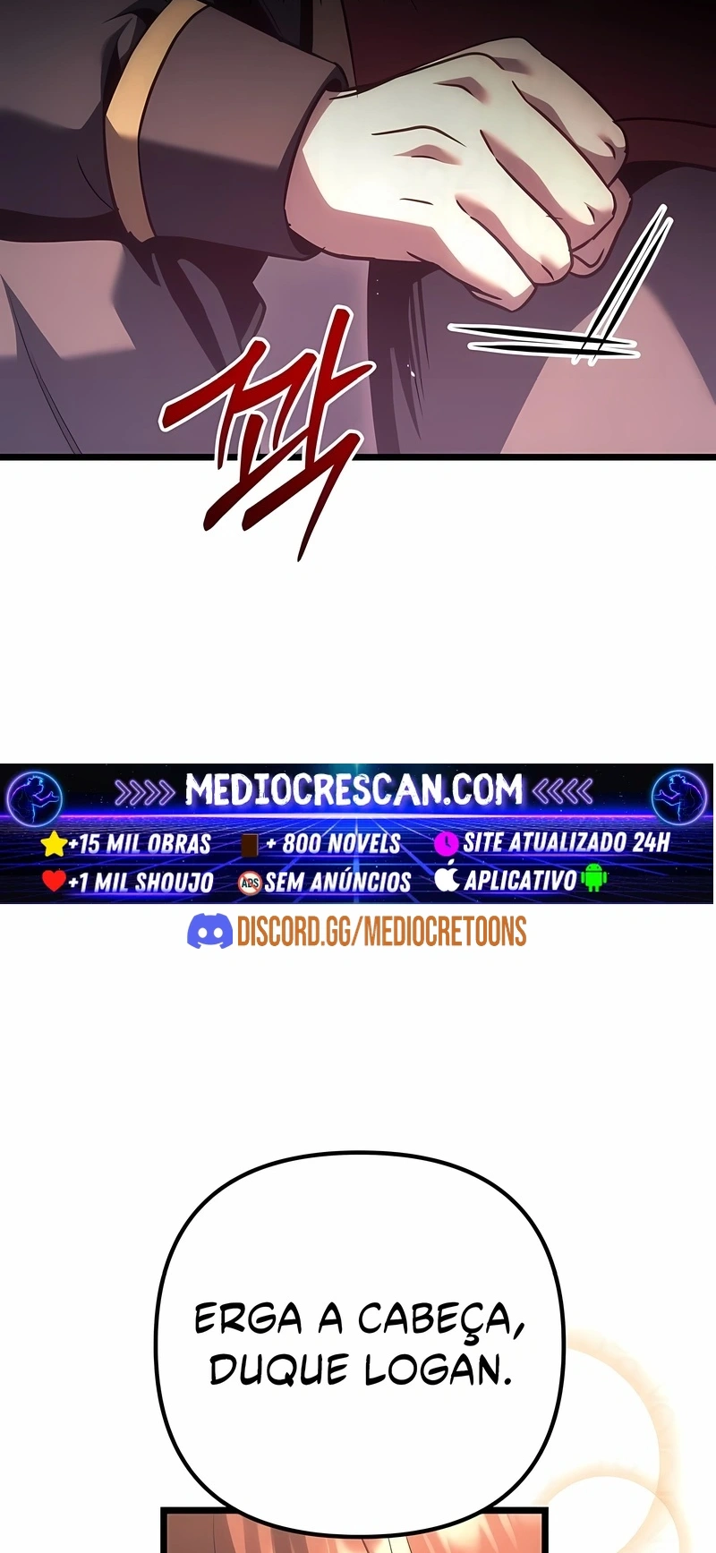 Read O Regressor da Família Caída pt Manga Online