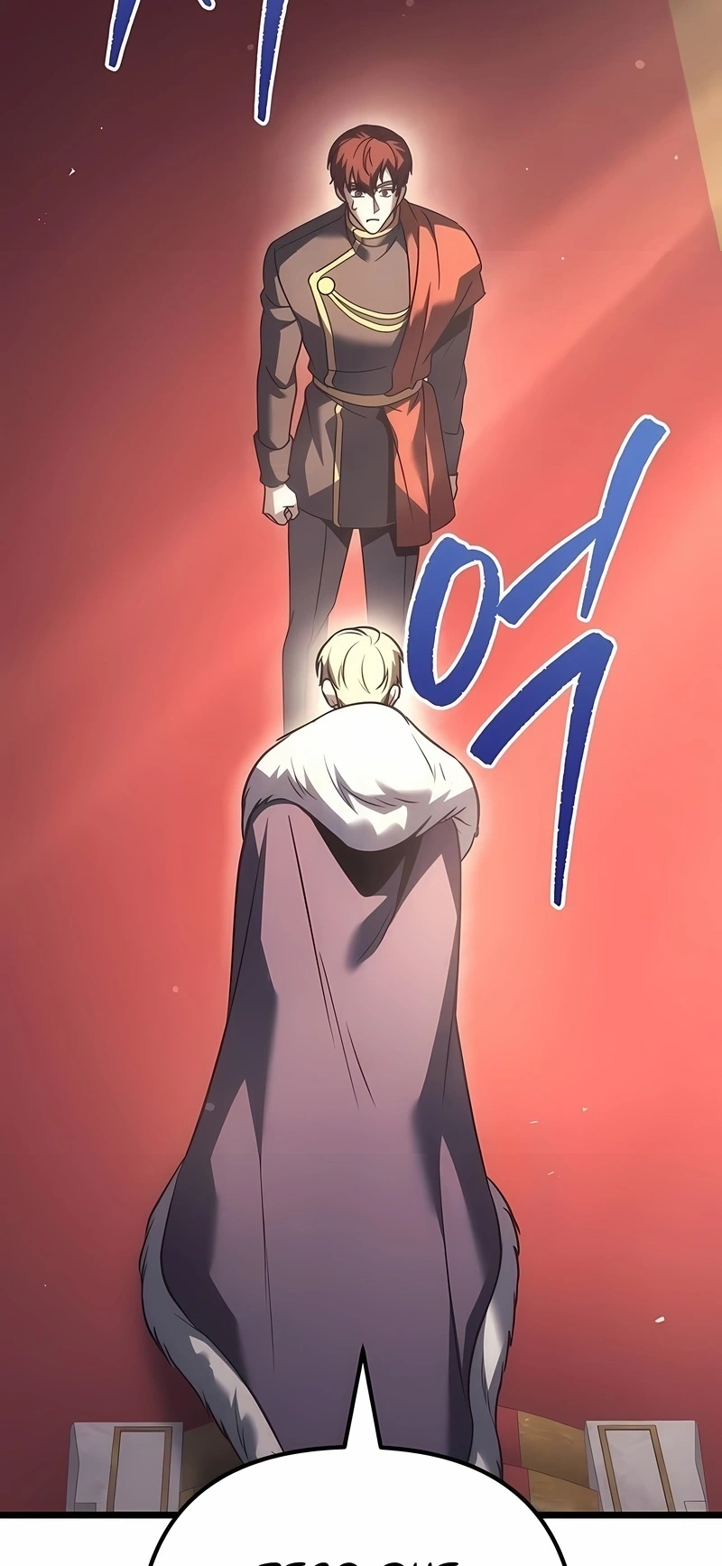 Read O Regressor da Família Caída pt Manga Online