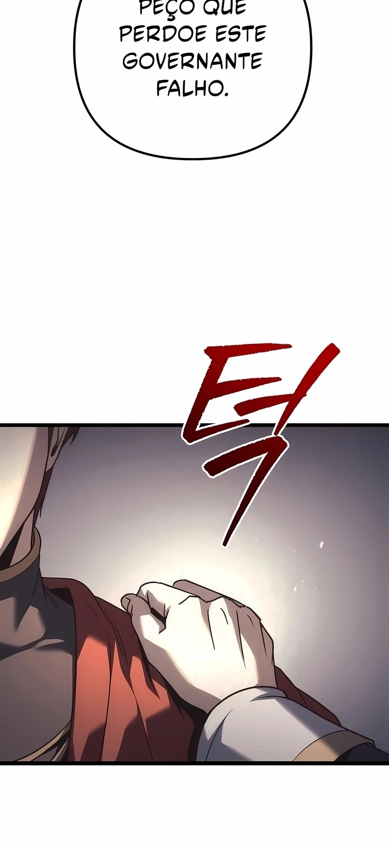 Read O Regressor da Família Caída pt Manga Online