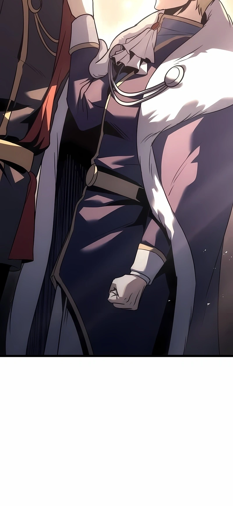 Read O Regressor da Família Caída pt Manga Online