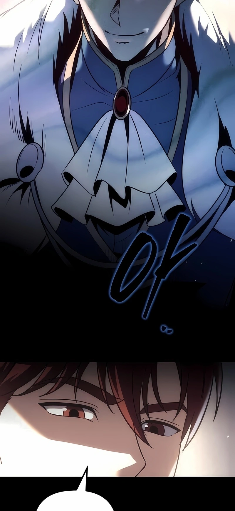 Read O Regressor da Família Caída pt Manga Online