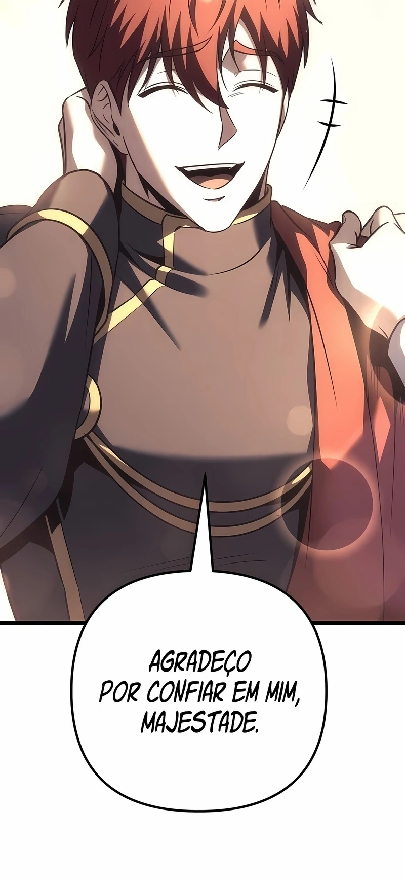 Read O Regressor da Família Caída pt Manga Online