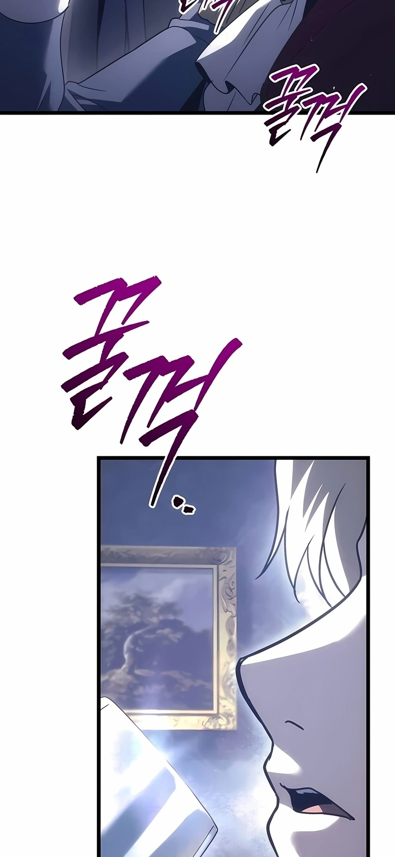 Read O Regressor da Família Caída pt Manga Online