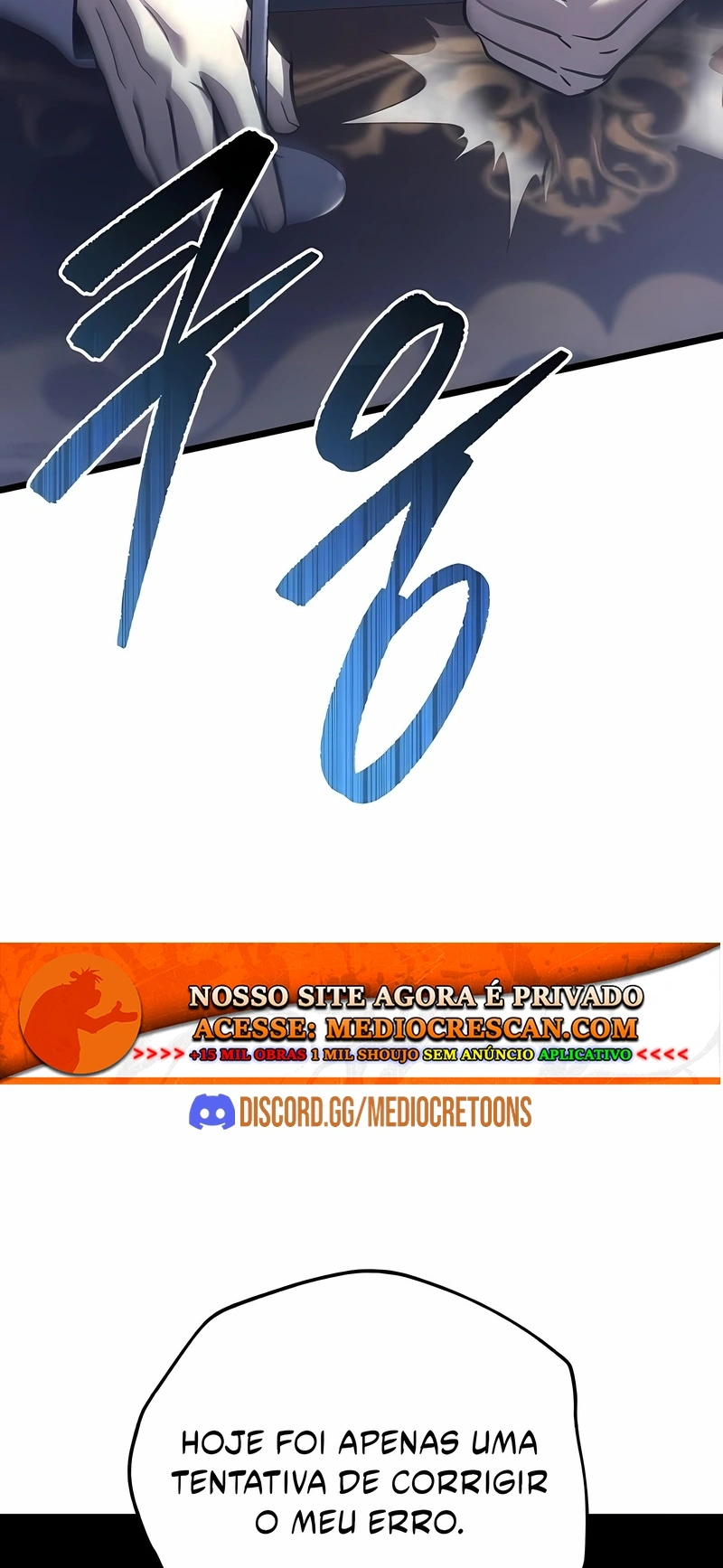 Read O Regressor da Família Caída pt Manga Online