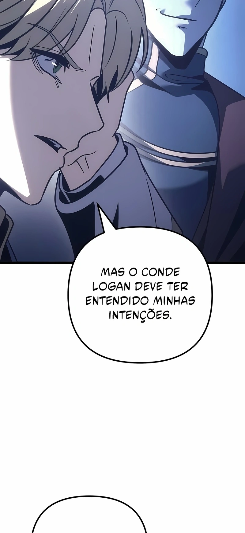 Read O Regressor da Família Caída pt Manga Online
