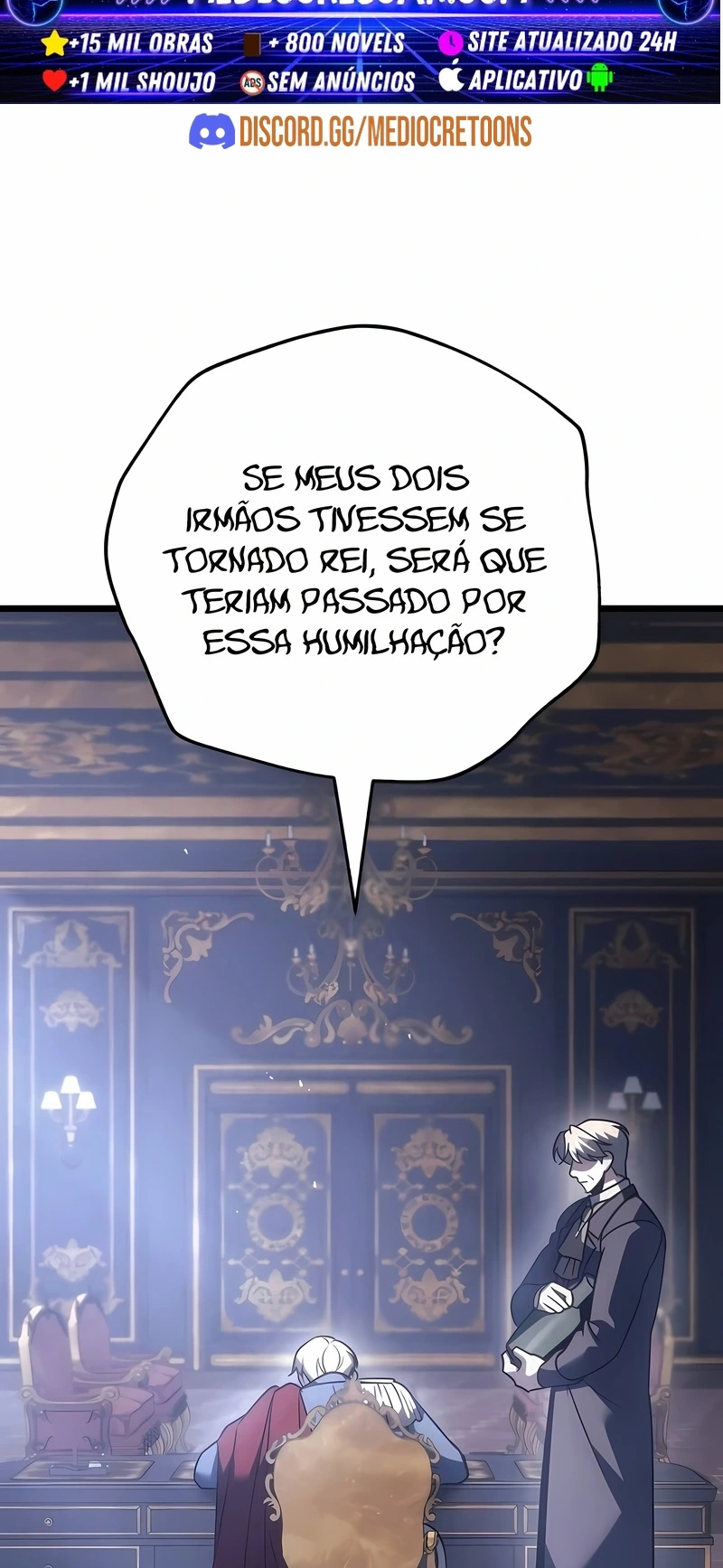 Read O Regressor da Família Caída pt Manga Online