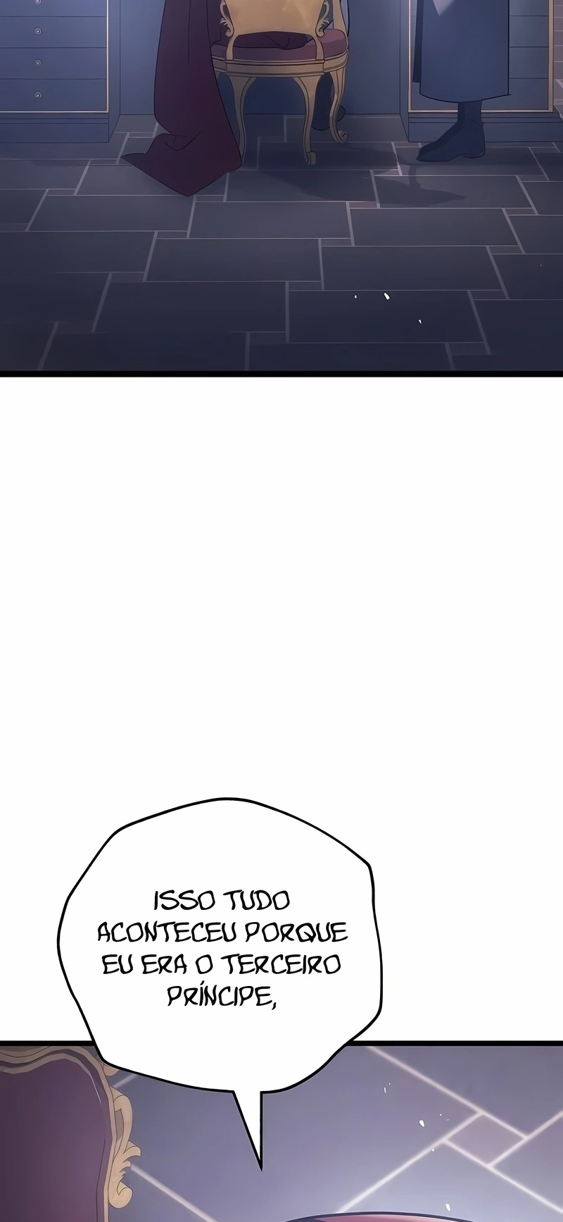 Read O Regressor da Família Caída pt Manga Online