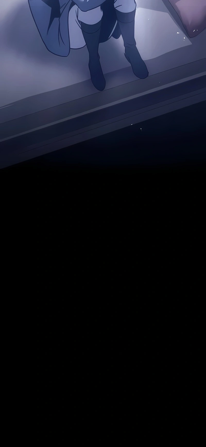 Read O Regressor da Família Caída pt Manga Online