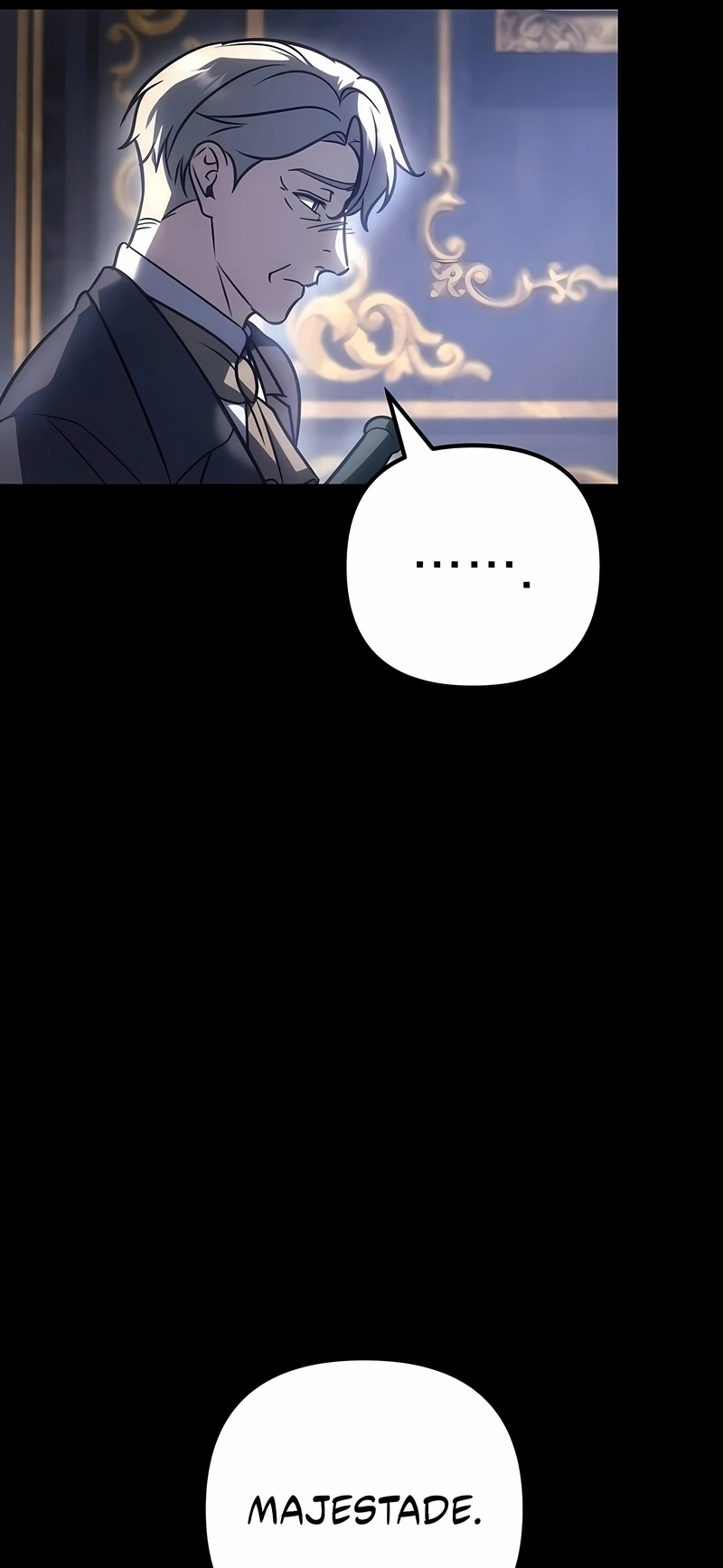 Read O Regressor da Família Caída pt Manga Online