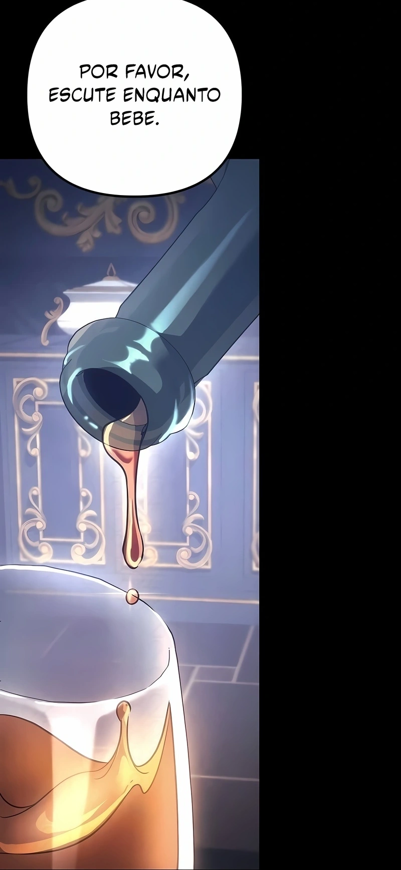 Read O Regressor da Família Caída pt Manga Online