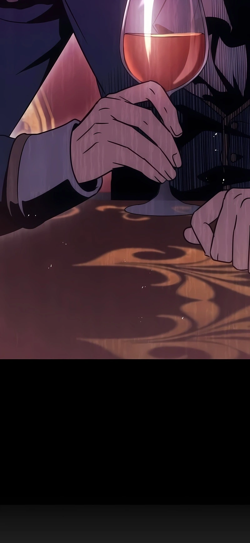 Read O Regressor da Família Caída pt Manga Online